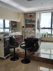 -碧莲盛·不剃发植发