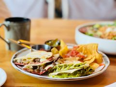 鸡牛双肉墨西哥饼-the rug 飞毯 (朝阳公园店)