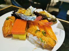 -川骄海鲜自助(河东店)
