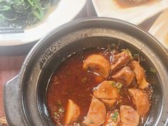 -古南都·老广东酒楼(龙江店)