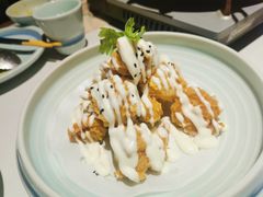 -0776食堂·京城创意菜(七里庄店)