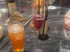 -Nord Grill&Bar Highland诺德西餐(深圳欢乐海岸店)