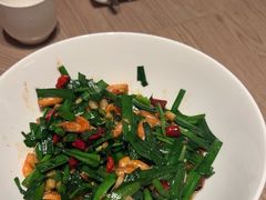 -艳阳天·非遗楚菜(武汉客厅店)