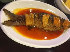 -缪氏川菜(丰盛町店)