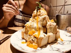 -卡朋厨房(289艺术园区店)