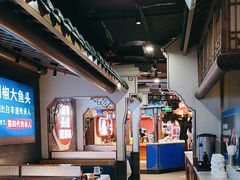 -坛宗剁椒鱼头(河西王府井店)