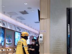-武圣羊汤·西北面(朝阳门店)