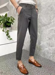 -GIMIWEAR 基米尔男士西服高级定制(陆家嘴店)