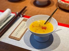 杨枝甘露-鲤院·新中式美学·庭院餐厅(夫子庙店)
