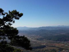 -丹东凤凰山景区