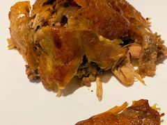 黑松露烤鸡-海味观(老西门店)