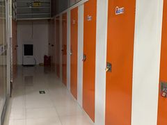 -美立方自助仓迷你小仓库(太阳宫凯德店)