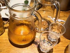 -木屋烧烤(坂田天安云谷店)