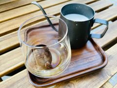 月球咖啡-Home Cafe(水榭春天店)