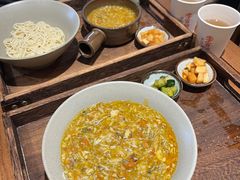 -李百蟹·江南蟹黄面·河景餐厅(夫子庙总店)