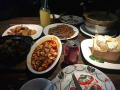 -外婆家(南开大悦城店)