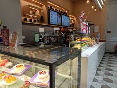 -BreadTalk面包新语·烘焙蛋糕(深业上城店)