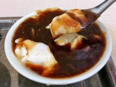 豆腐脑-李小老烧饼(常营民族家园店)