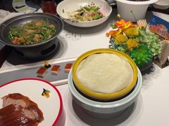 -真地道京味府·鲜橙烤鸭·北京菜(朝外大街东大桥店)