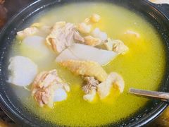 -青城甲(青城山店)