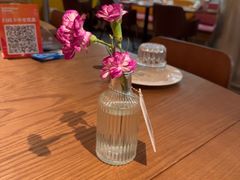 -芭莉与彩虹西餐厅(成都合生汇店)