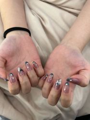 -斯馨·健康美甲美睫