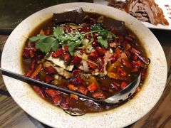 精品毛血旺-全聚德(江宁店)