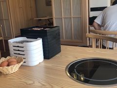 -三和屋日式海鲜锅料理(启航大厦店)
