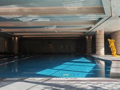 -海豚之星游泳俱乐部(喜来登馆)