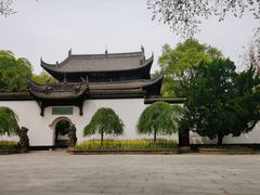 -采石矶景区