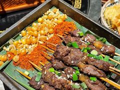 -芸山季·云南野生菌火锅(宝能环球汇店)