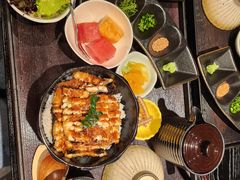 -玄白·炭烤活鳗(上海首店)