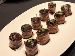 -北京老铺烤鸭(老城根店)