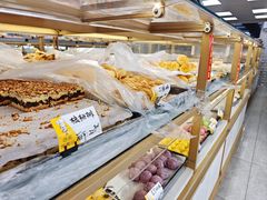 -爱德顺糕点食屋(利民道店)