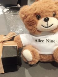 -Alice Nine婚礼艺术空间(总店)