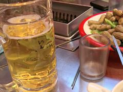 -7只羊·鲜羊肉串·地锅鸡精酿(玄武墨香路店)