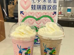 -瑞幸咖啡(灵芝地铁站店)