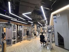 -威克健身游泳(万菱汇店)
