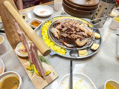 -韩宫宴烤肉·料理(南京江宁万达店)