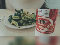 -玫瑰红烤羊排(北新桥三条店)
