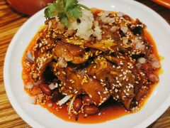 -百年神厨·地道川菜(清江西路店)