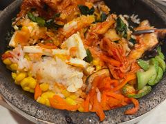 -七八冷面·延边朝鲜族美食(欢乐谷店)