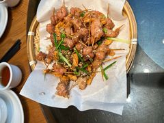 -鑫小城故事·藕汤·家常菜(台北一路总店)