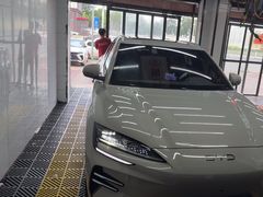 -保路达大师美车(天泰路店)