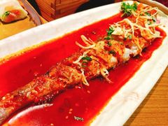 -瑞膳首尔参鸡汤(龙塔店)