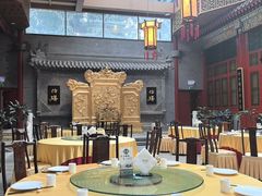 -仿膳饭庄·宫廷风味(百年传承店)