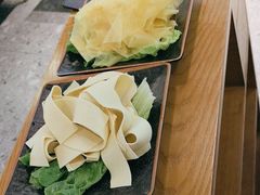 -汉方猪肚鸡火锅(金华之心店)