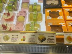 -稻香园蛋糕(舜玉店)