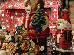 -卢布里西餐厅(总店)