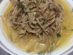 -洞庭鱼香(万科店)